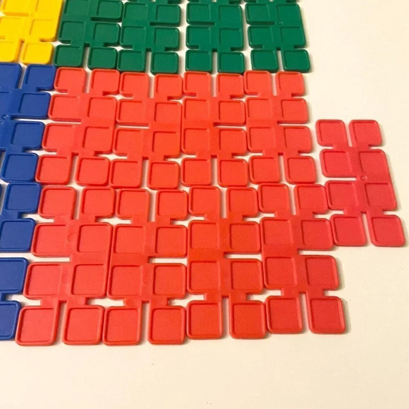 Vintage 1987 Instant Replay A Spinning Double Trouble Challenge Game Parker Bros - Picture 15 of 15